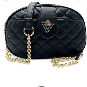 Valentino Orlandi Camera Bag